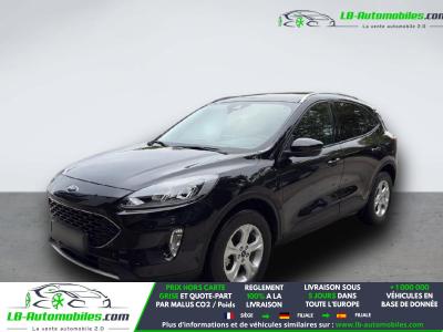Ford Kuga 2.5 Duratec 225 ch PHEV BVA