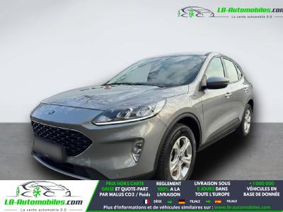 Ford Kuga 2.5 Duratec 225 ch PHEV BVA