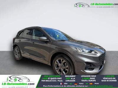 Ford Kuga 2.5 Duratec 225 ch PHEV BVA