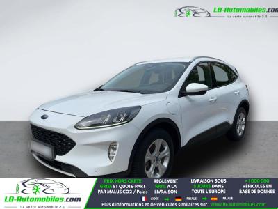 Ford Kuga 2.5 Duratec 225 ch PHEV BVA