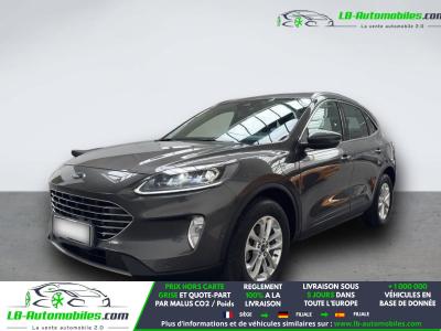 Ford Kuga 2.5 Duratec 225 ch PHEV BVA