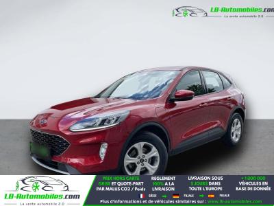 Ford Kuga 2.5 Duratec 225 ch PHEV BVA