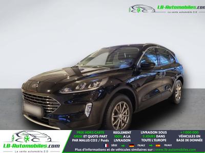 Ford Kuga 2.5 Duratec 225 ch PHEV BVA