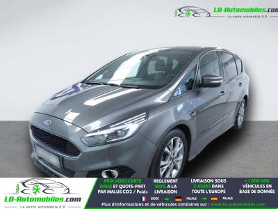 Ford S-Max S-MAX 1.5 EcoBoost 160 BVM