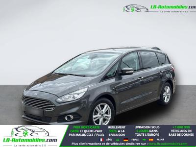 Ford S-Max S-MAX 1.5 EcoBoost 160 BVM