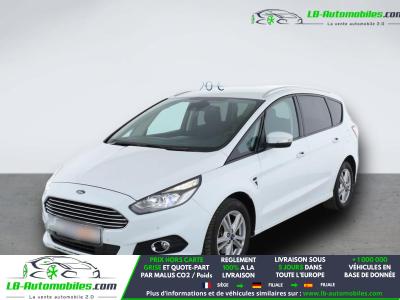 Ford S-Max S-MAX 1.5 EcoBoost 160 BVM