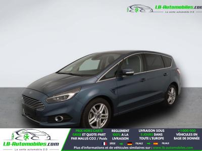 Ford S-Max S-MAX 2.0 EcoBlue 150 BVA