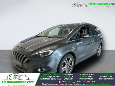 Ford S-Max S-MAX 2.0 EcoBlue 150 BVM