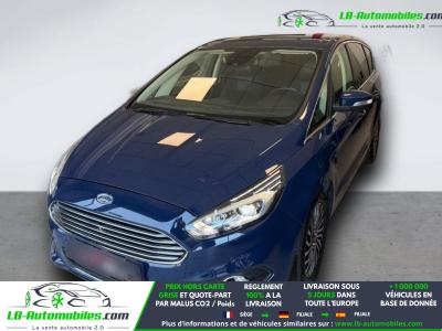 Ford S-Max S-MAX 2.0 EcoBlue 190 BVA