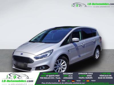 Ford S-Max S-MAX 2.0 EcoBlue 190 BVA