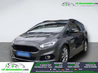 Ford S-Max S-MAX 2.0 EcoBlue 190 BVA