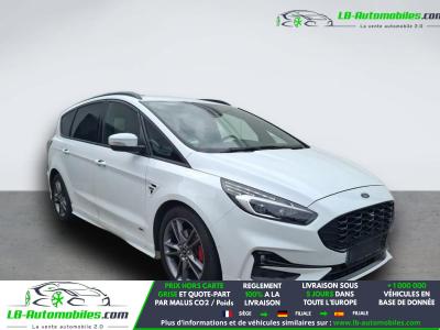 Ford S-Max S-MAX 2.0 EcoBlue 190 BVA