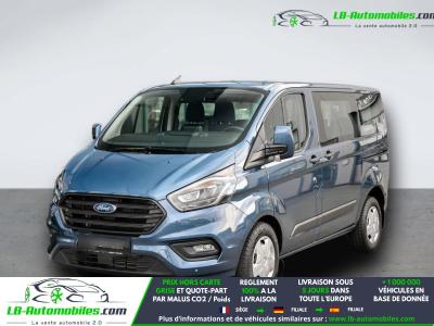 Ford Tourneo Custom 320 L2H1 2.0 EcoBlue 130 BVA