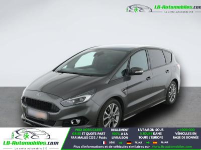 Ford S-Max S-MAX 2.0 TDCi Bi-Turbo 210 Powershift
