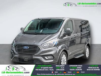 Ford Tourneo Custom 320 L2H1 2.0 EcoBlue 170 BVM
