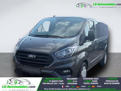 Ford Tourneo Custom 320 L2H1 2.0 EcoBlue 170 BVM