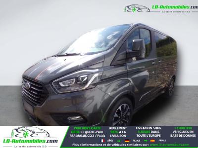 Ford Tourneo Custom 320 L2H1 2.0 EcoBlue 170 BVM