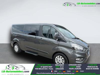Ford Tourneo Custom 320 L2H1 2.0 EcoBlue 170 BVA