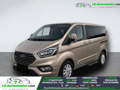 Ford Tourneo Custom 320 L2H1 2.0 EcoBlue 130 BVM