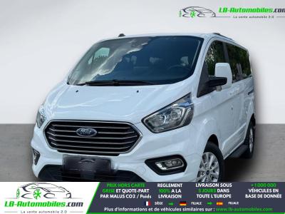 Ford Tourneo Custom 320 L2H1 2.0 EcoBlue 130 BVM