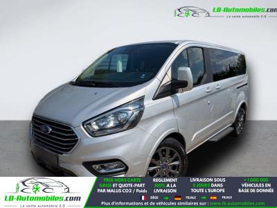 Ford Tourneo Custom 320 L2H1 2.0 EcoBlue 130 BVM