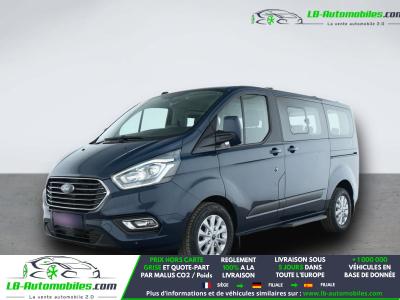 Ford Tourneo Custom 320 L2H1 2.0 EcoBlue 130 BVA