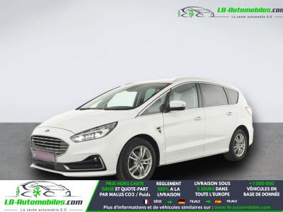 Ford S-Max S-MAX 2.0 EcoBlue 150  BVM