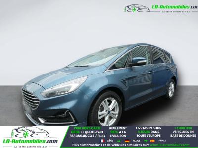 Ford S-Max S-MAX 2.0 EcoBlue 150  BVM