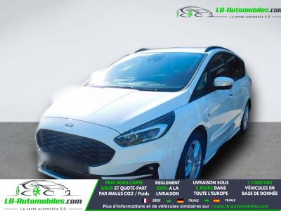 Ford S-Max S-MAX 2.0 EcoBlue 150  BVM