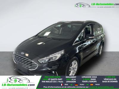 Ford S-Max S-MAX 2.0 EcoBlue 190 BVA