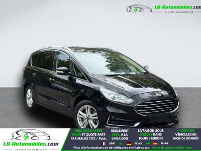 Ford S-Max S-MAX 2.0 EcoBlue 190 BVA