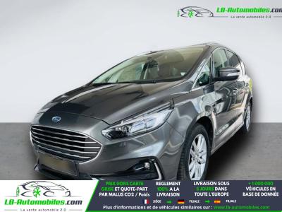 Ford S-Max S-MAX 2.0 EcoBlue 190 BVA