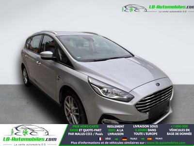 Ford S-Max S-MAX 2.0 EcoBlue 150 BVA
