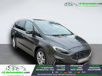 Ford S-Max S-MAX 2.0 EcoBlue 150 BVA
