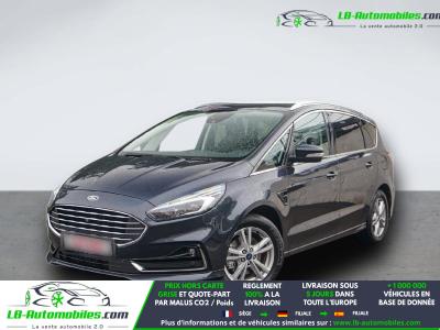 Ford S-Max S-MAX 2.0 EcoBlue 150 BVA