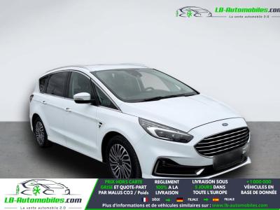 Ford S-Max S-MAX 2.0 EcoBlue 150 BVA