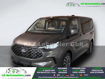 Ford Tourneo Custom 320 L1 2.0 EcoBlue 170 ch BVA 4x4
