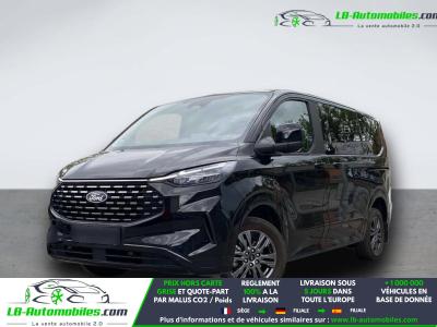 Ford Tourneo Custom 320 L1 2.0 EcoBlue 170 ch BVA 4x4
