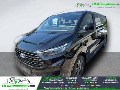 Ford Tourneo Custom 320 L1 2.0 EcoBlue 170 ch BVA 4x4