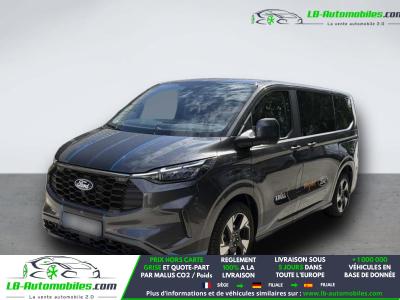 Ford Tourneo Custom 320 L1 2.0 EcoBlue 170 ch BVA 4x4