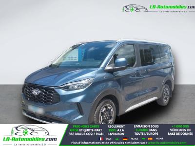 Ford Tourneo Custom 320 L1 2.0 EcoBlue 170 ch BVA 4x4