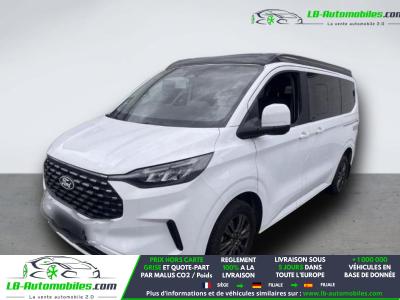 Ford Tourneo Custom 320 L1 2.0 EcoBlue 170 ch BVA 4x4