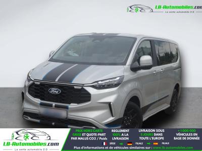 Ford Tourneo Custom 320 L1 2.0 EcoBlue 170 ch BVA 4x4