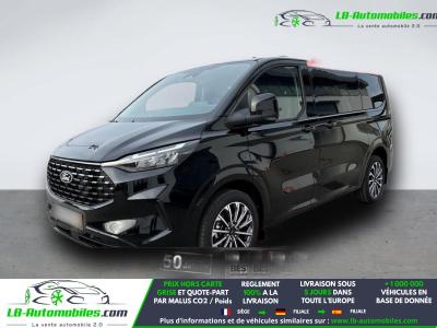 Ford Tourneo Custom 320 L1 2.0 EcoBlue 150 ch BVM