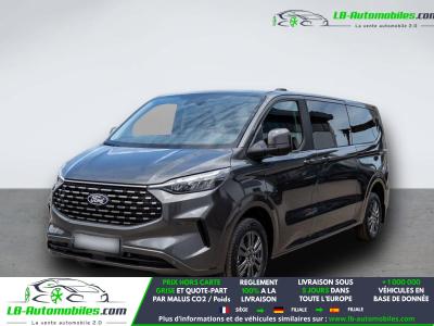 Ford Tourneo Custom 320 L1 2.0 EcoBlue 150 ch BVM