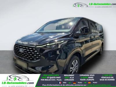 Ford Tourneo Custom 320 L1 2.0 EcoBlue 150 ch BVM