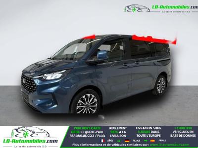 Ford Tourneo Custom 320 L1 2.0 EcoBlue 150 ch BVM