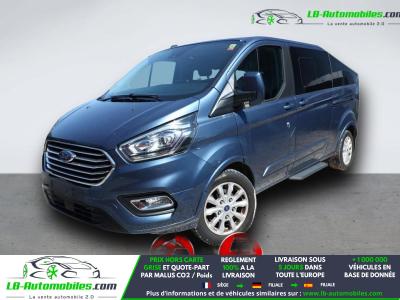 Ford Tourneo Custom 320 L1 2.0 EcoBlue 150 ch BVM