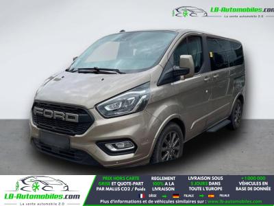 Ford Tourneo Custom 320 L1 2.0 EcoBlue 150 ch BVM