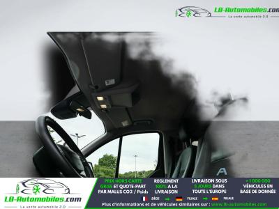 Ford Tourneo Custom 320 L1 2.0 EcoBlue 150 ch BVM